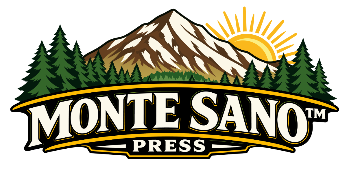 Monte Sano Press